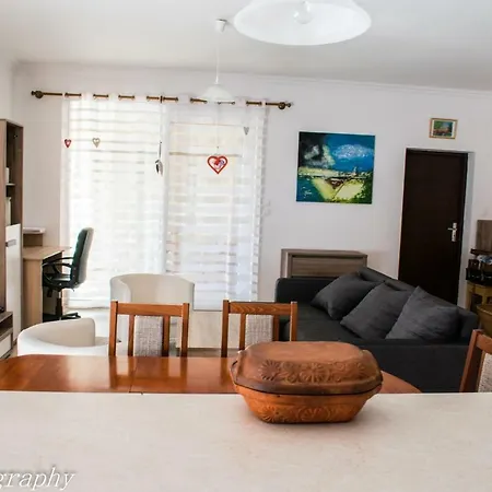 Apartman - Rodinny Dom Judy