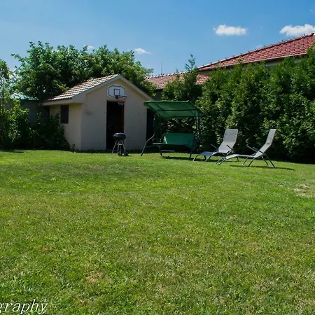 Apartman - Rodinny Dom Judy شقة *