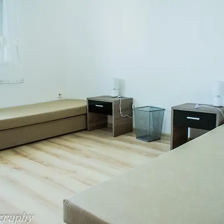 Apartman - Rodinny Dom Judy * Dunajská Streda