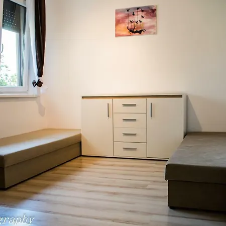Apartman - Rodinny Dom Judy شقة