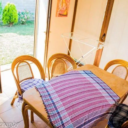 Apartman - Rodinny Dom Judy *