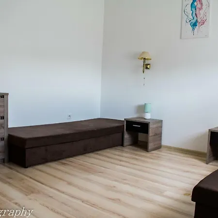 Apartment Apartman - Rodinny Dom Judy