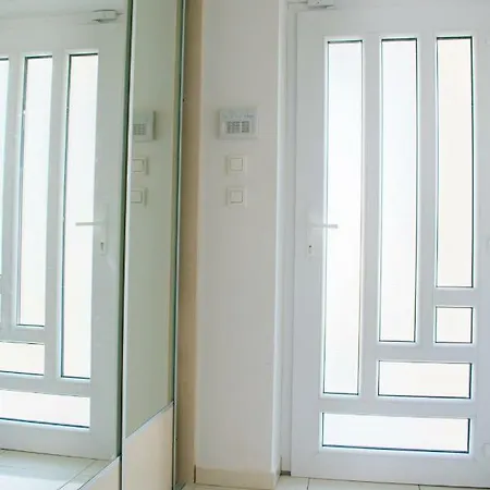 شقة Apartman - Rodinny Dom Judy