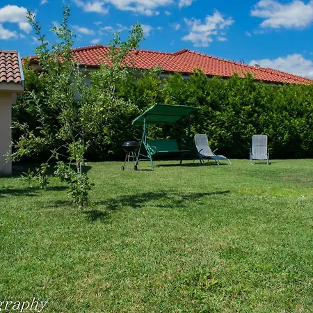 Apartman - Rodinny Dom Judy شقة *