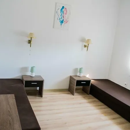 Apartman - Rodinny Dom Judy *
