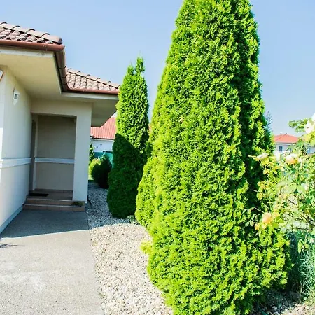 شقة Apartman - Rodinny Dom Judy *